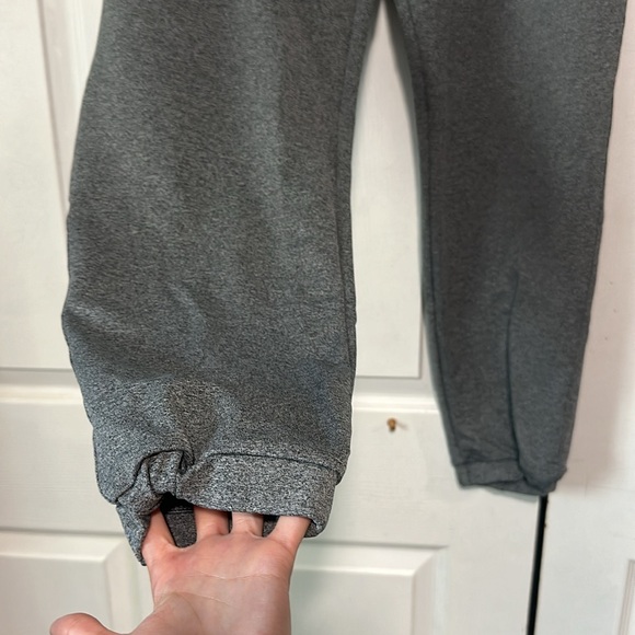 TEK GEAR On The Go Drawstring Loose Fit Joggers - Picture 3 of 6